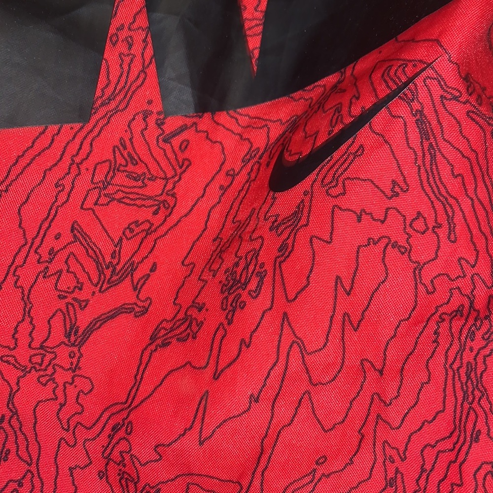 New Nike Drawstring Lightweight Backpack. Unisex - image 3